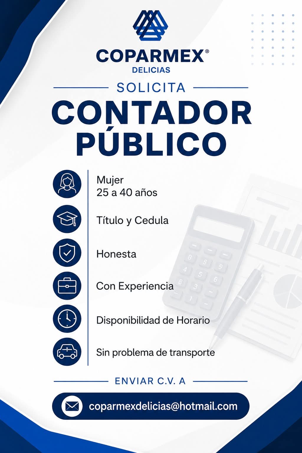Contador publico