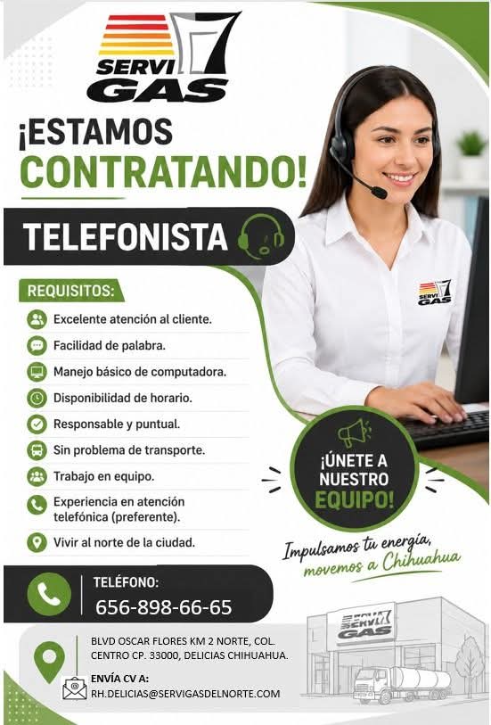 Telefonista
