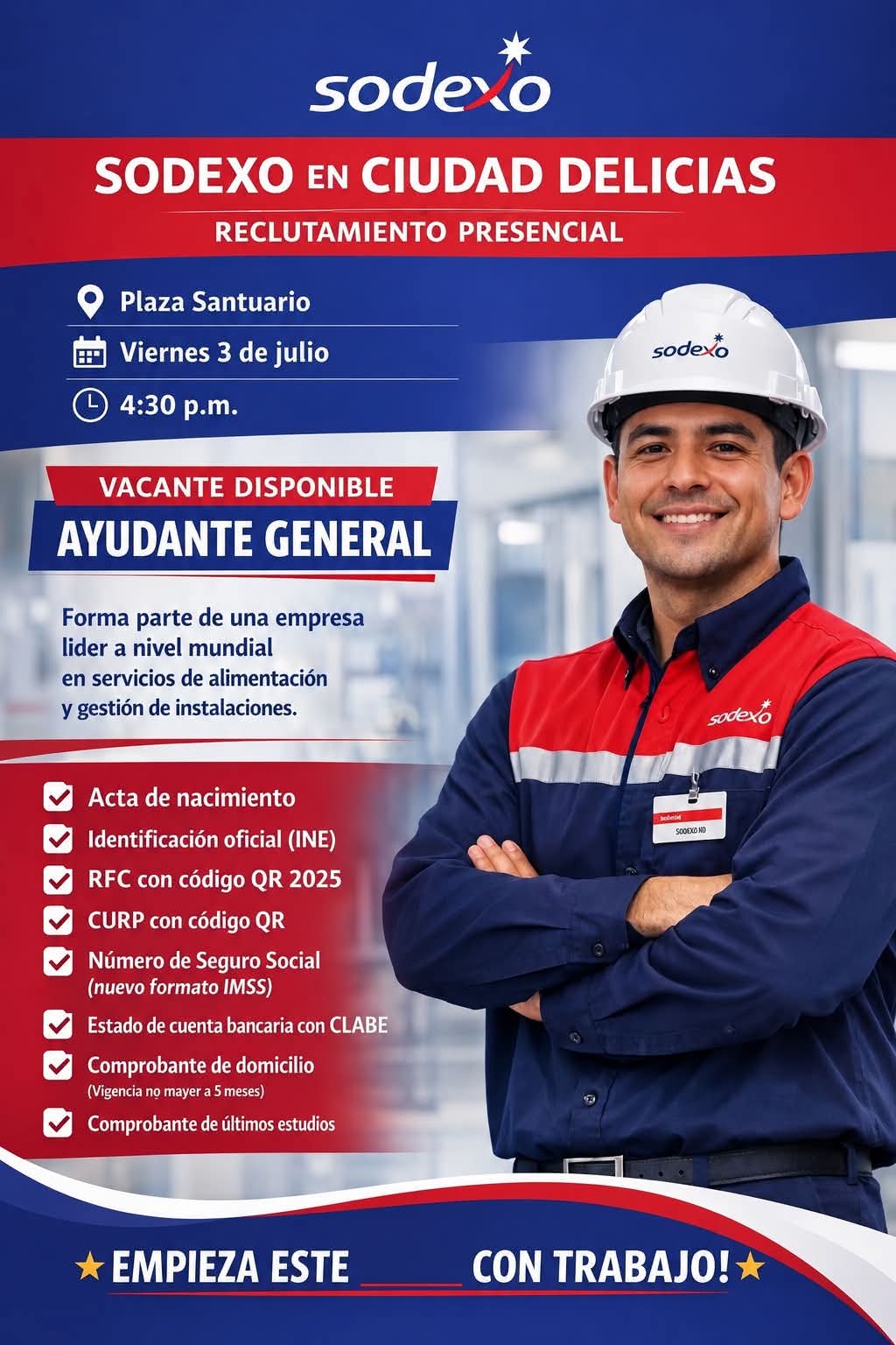 Ayudante general
