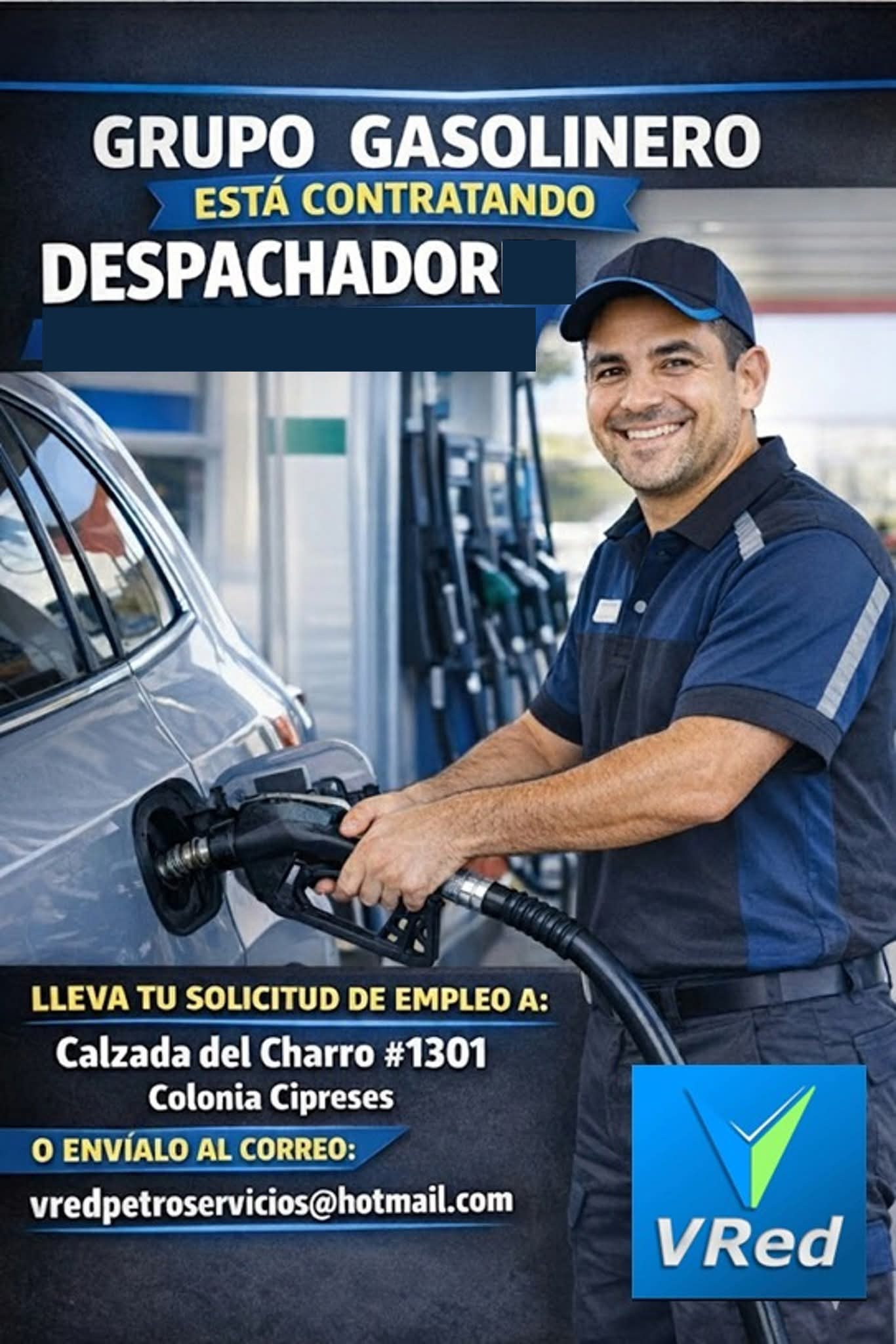 Despachador