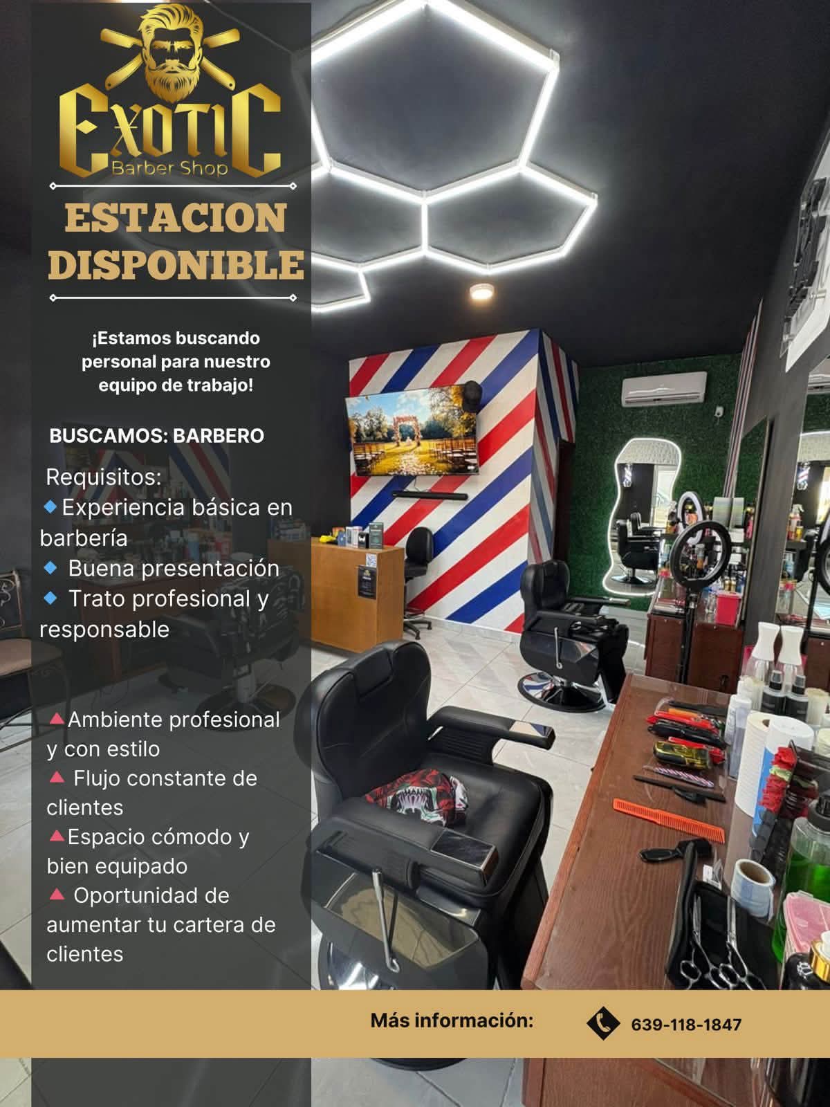 Barbero