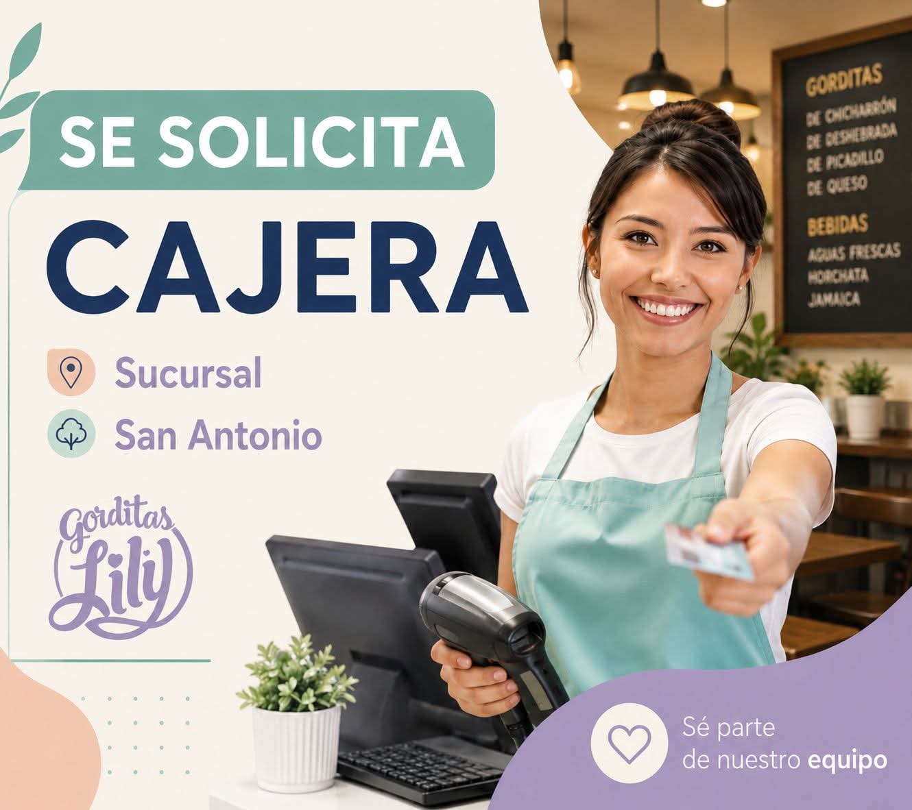Cajera
