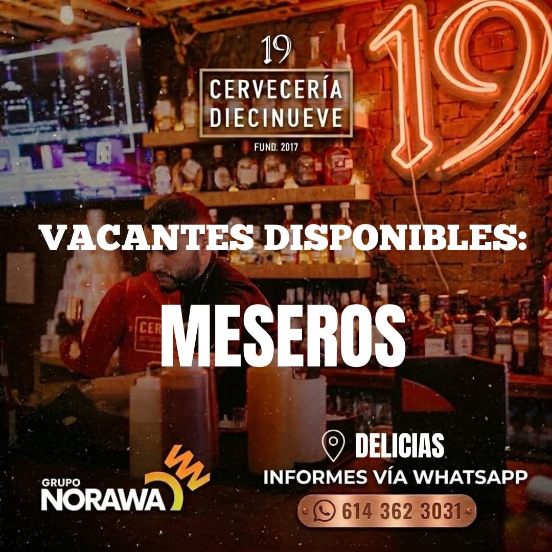 Meseros