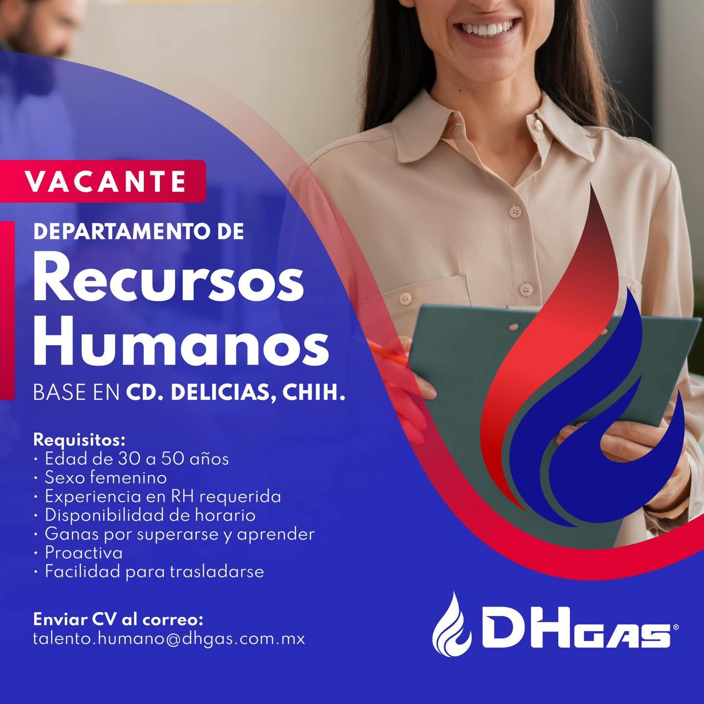 Recursos humanos
