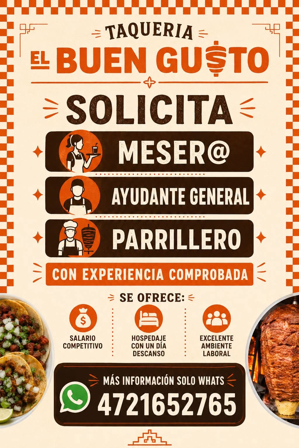 Mesero