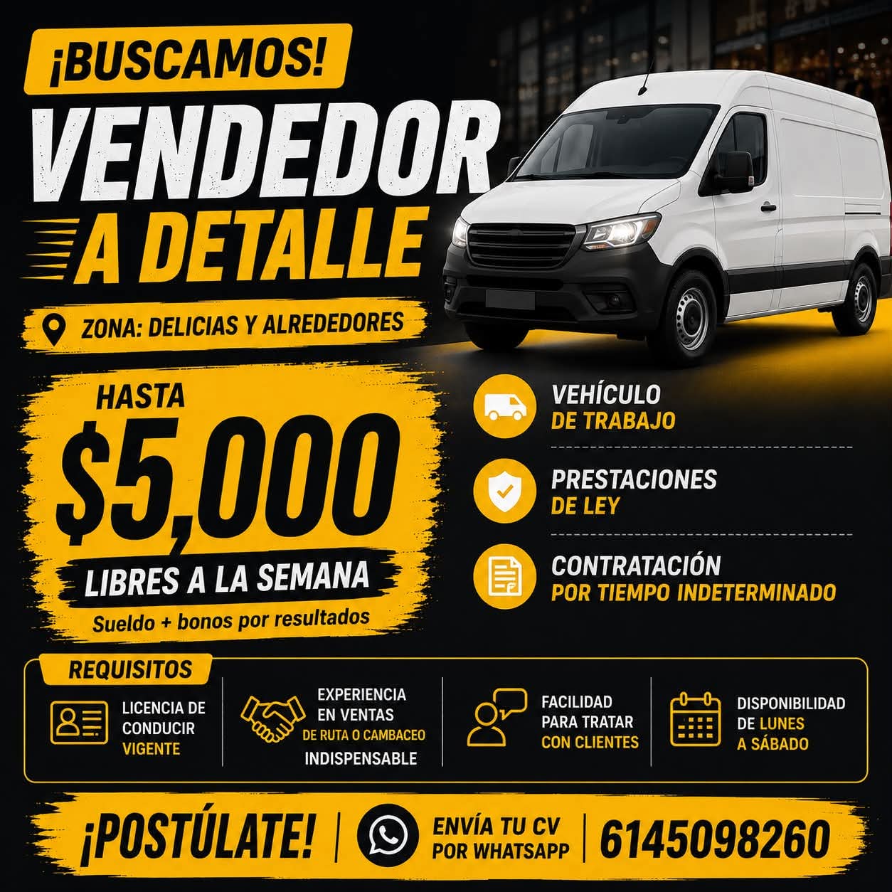 Monarrez Ponce