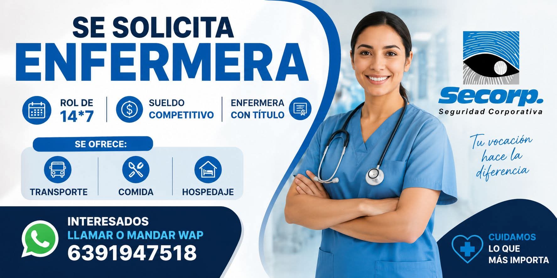 Enfermero