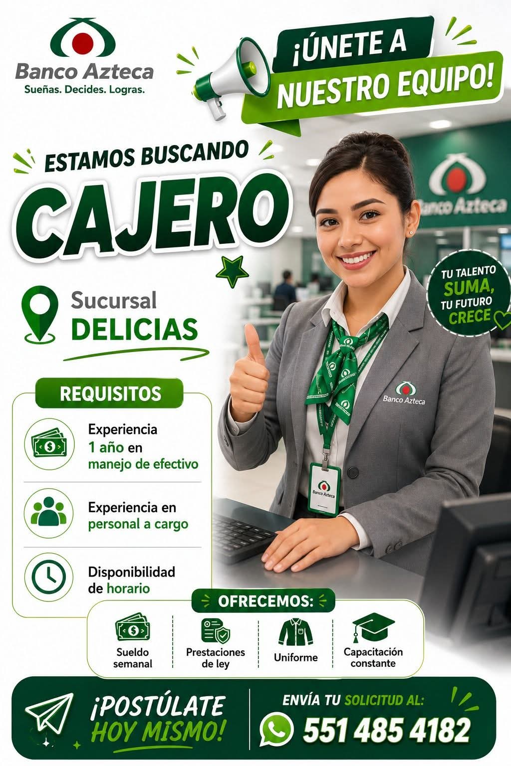 Cajero