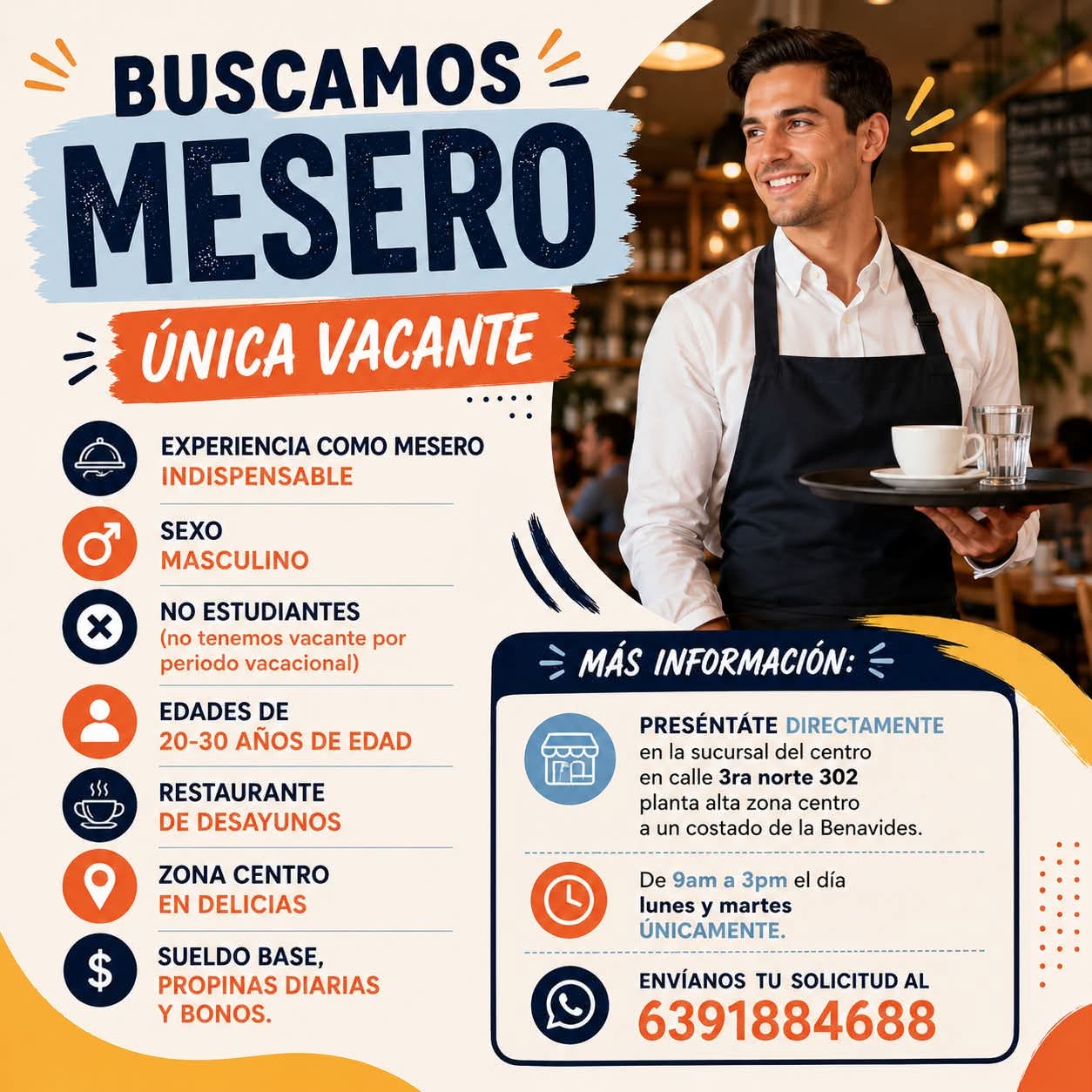 Mesero