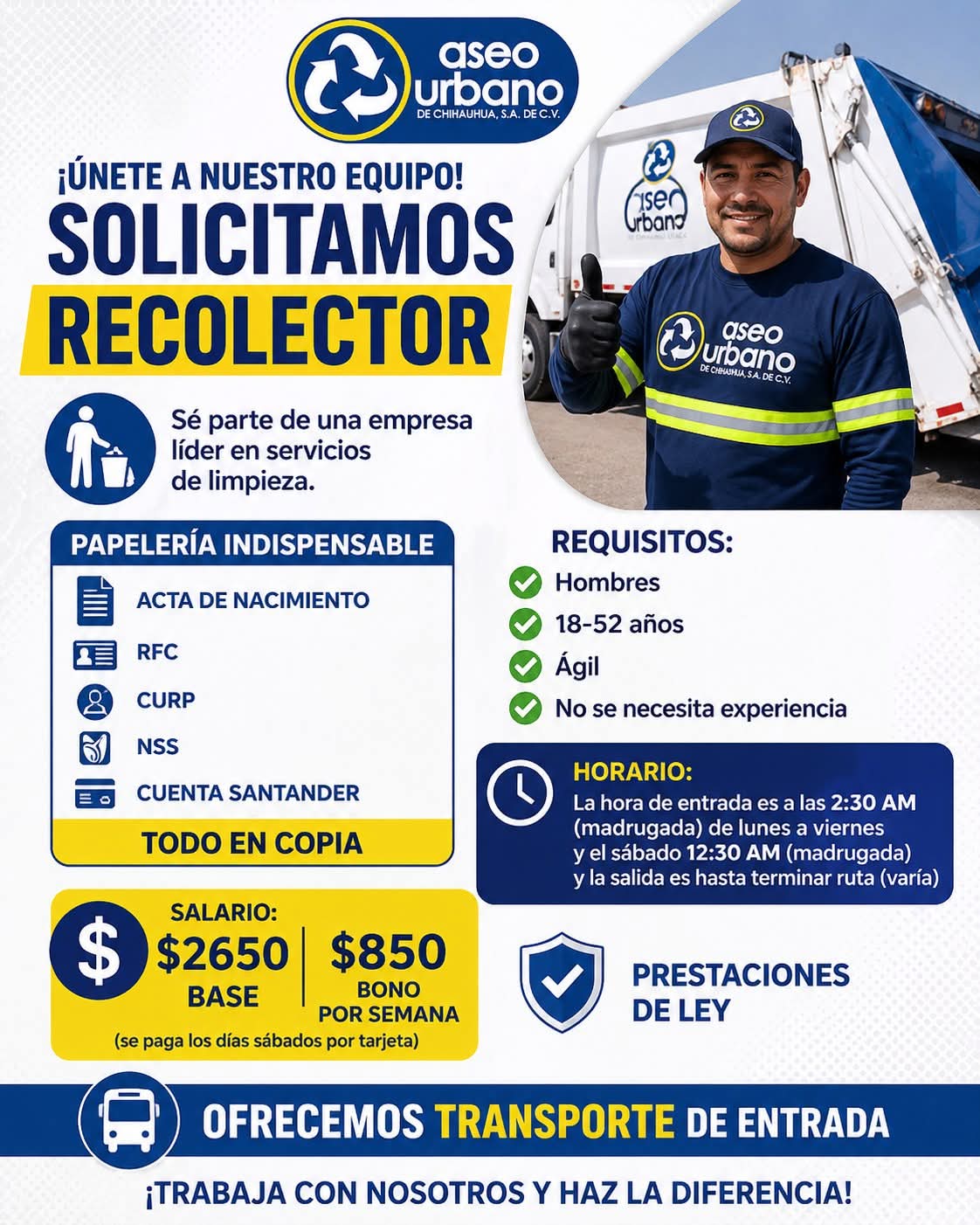 Recolector