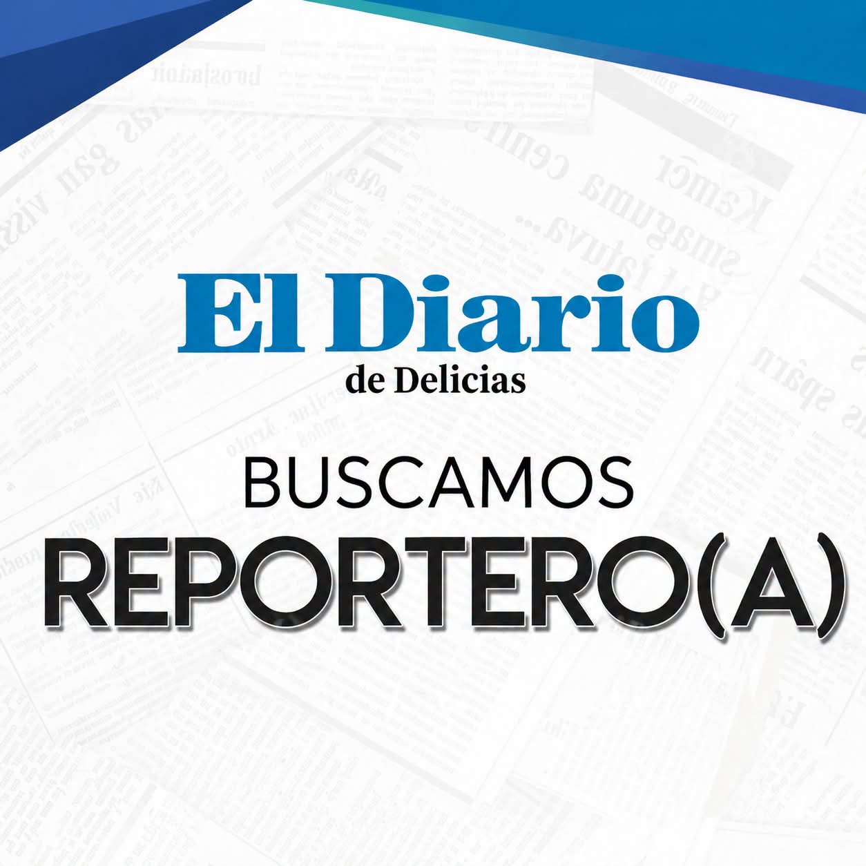 Reportero