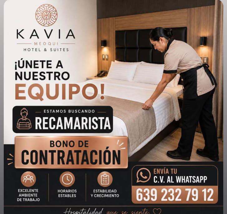 Recamarista
