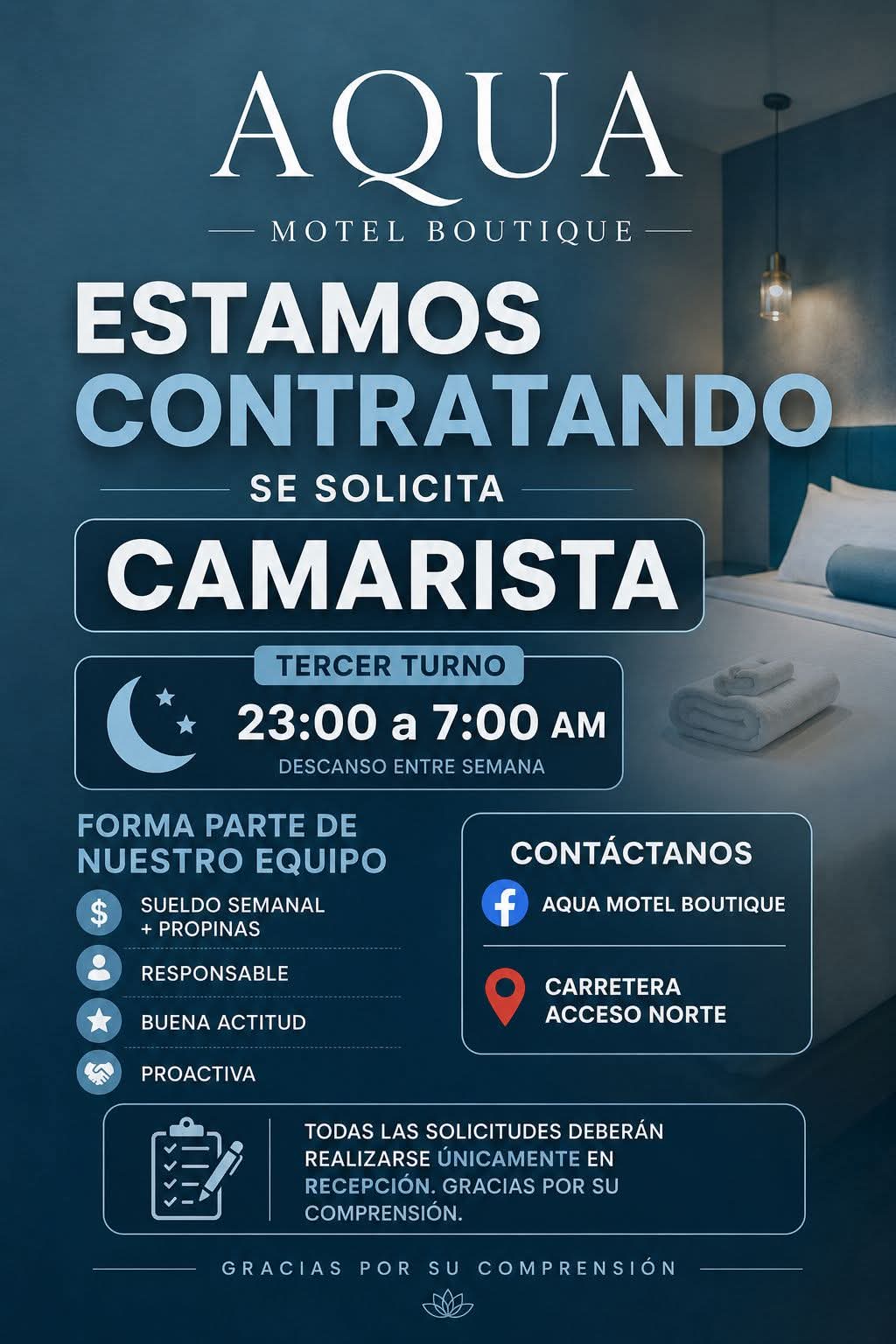 Camarista