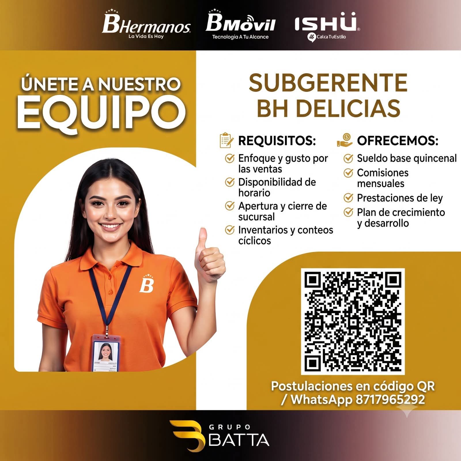 Subgerente