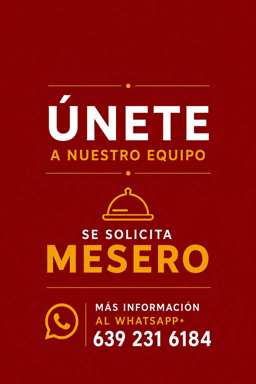 Mesero