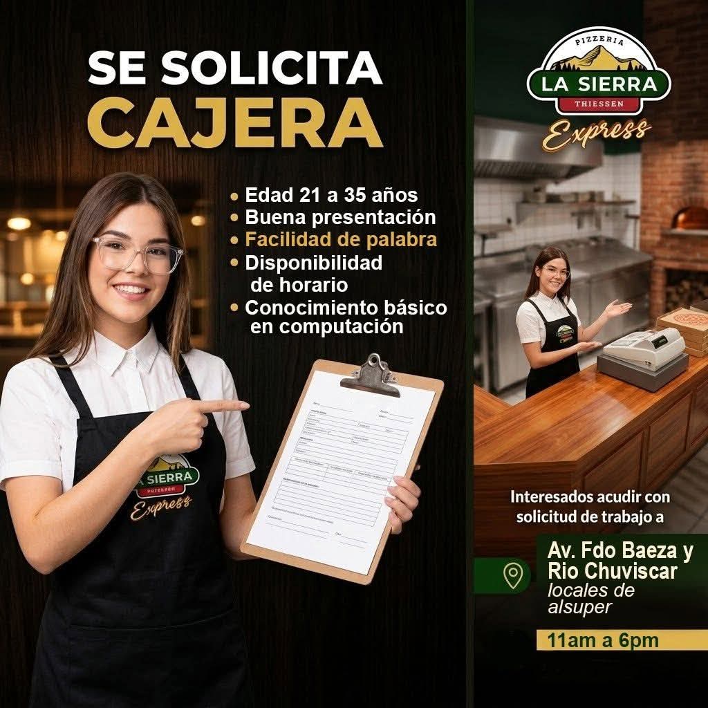 Cajera