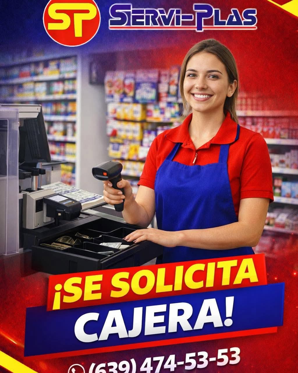 Cajera