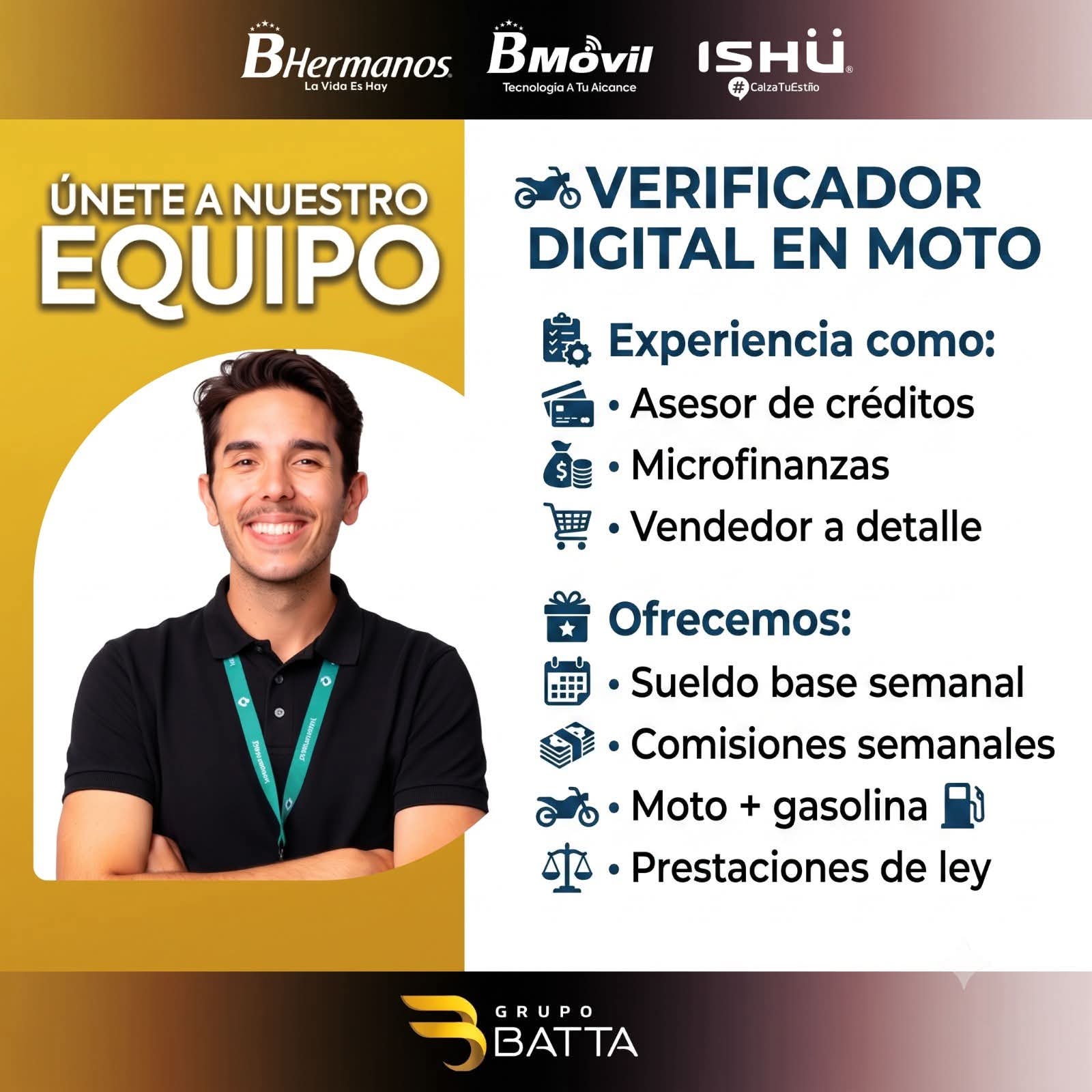 Verificadora dijital