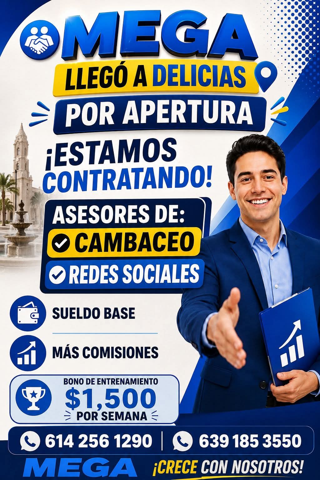 Monarrez Ponce