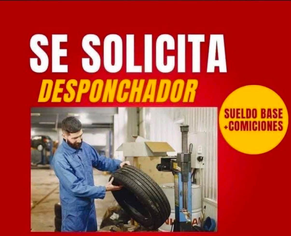 Desponchador