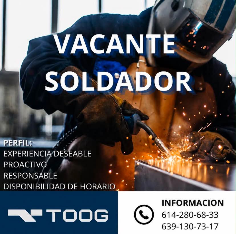 Soldador