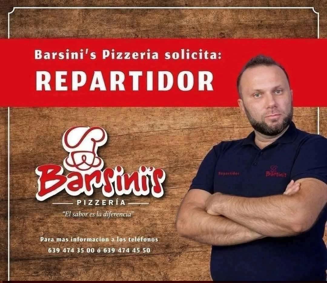 Repartidor