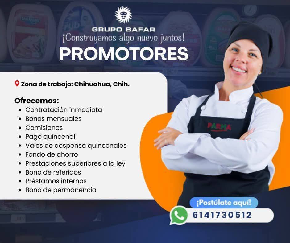 Promotor