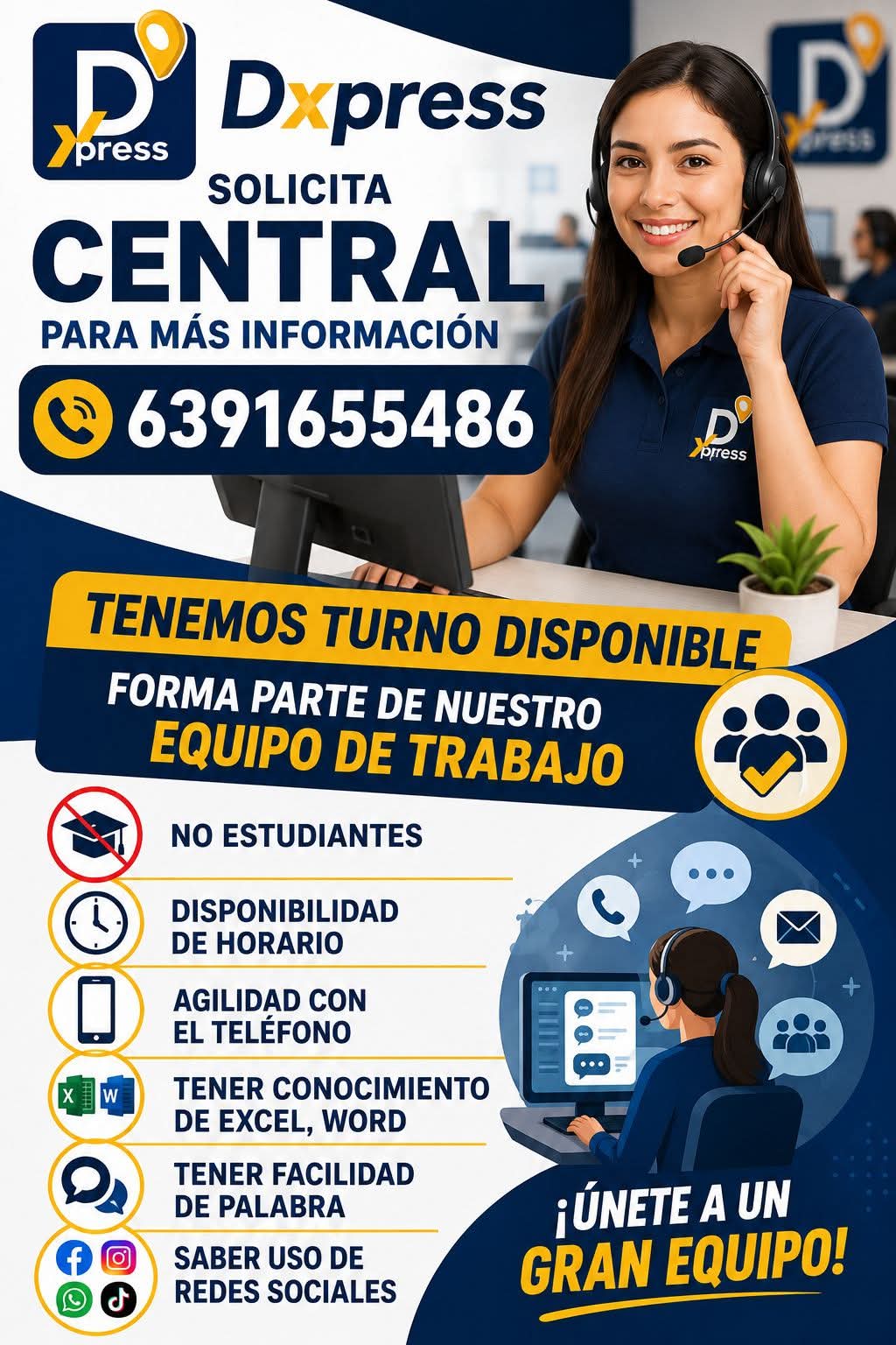 Central
