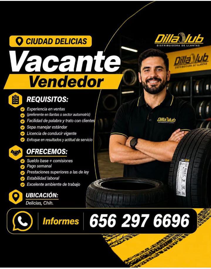Vendedor