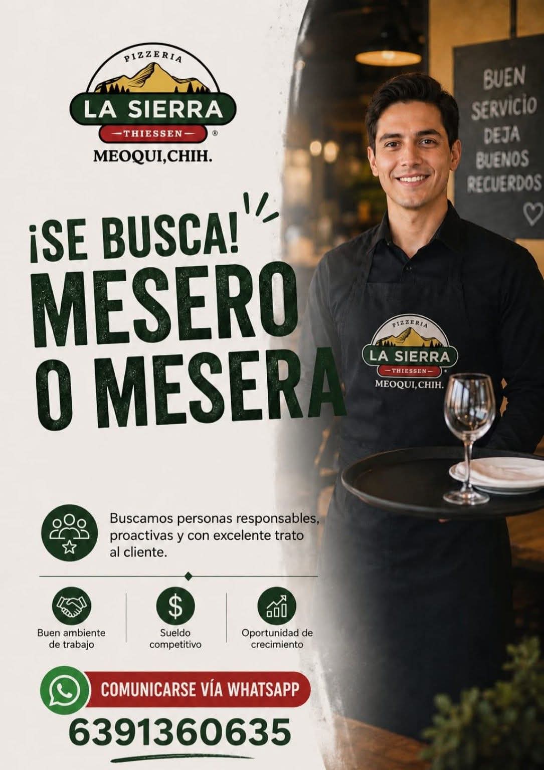 Mesero