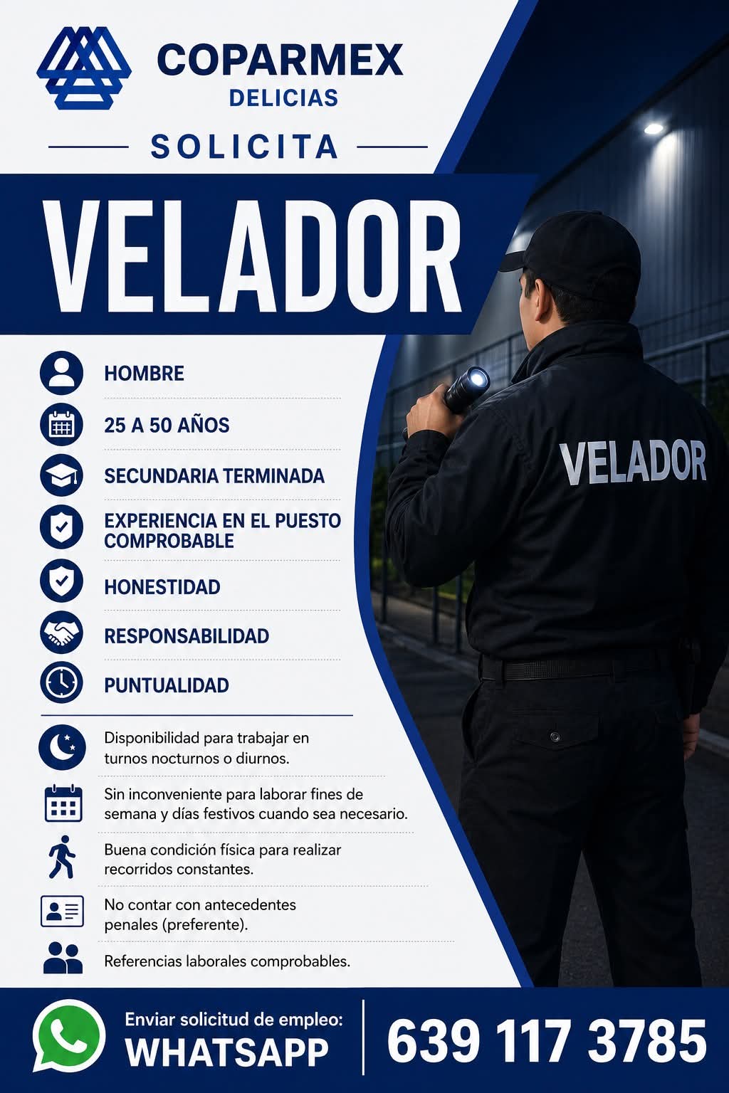 Velador