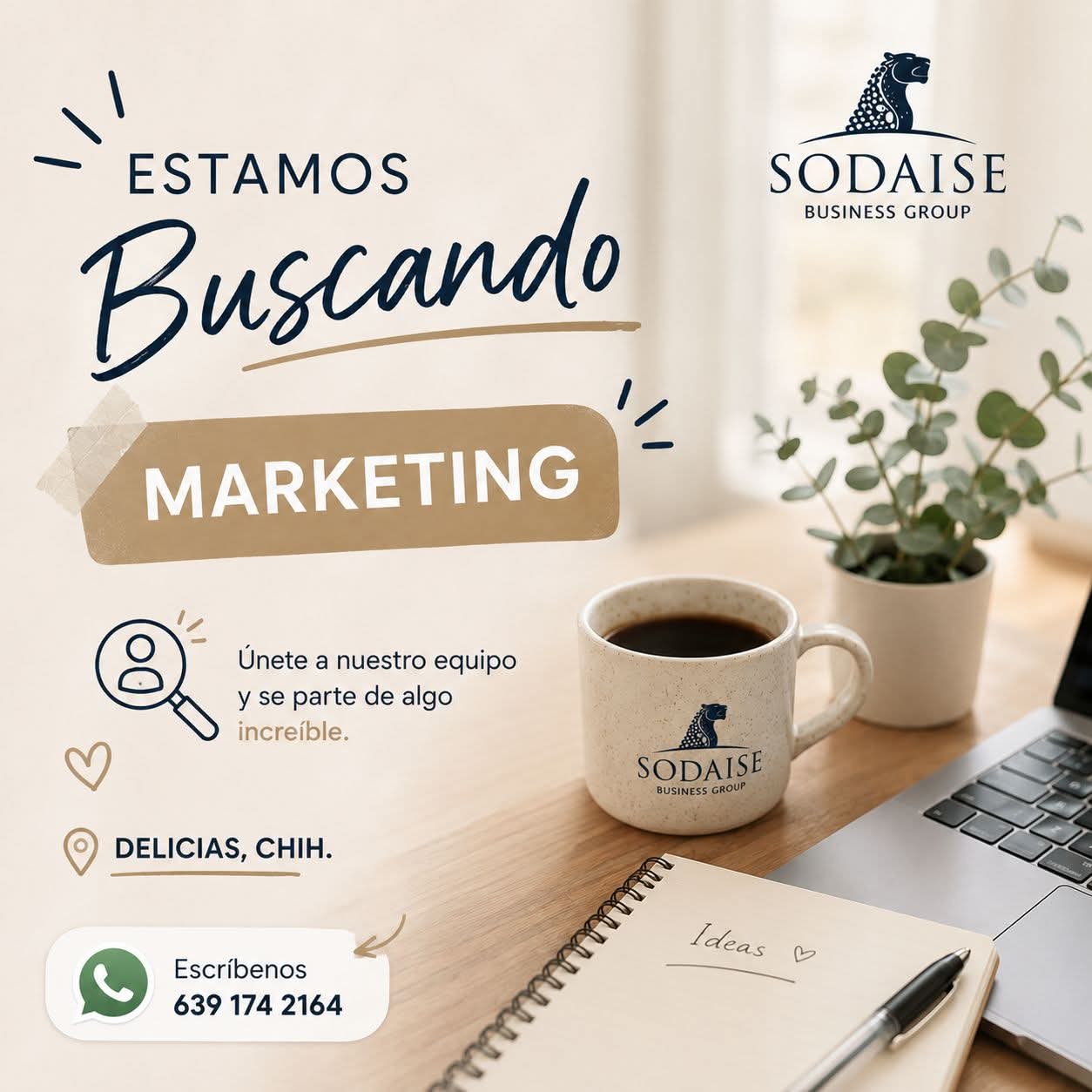 Marketing