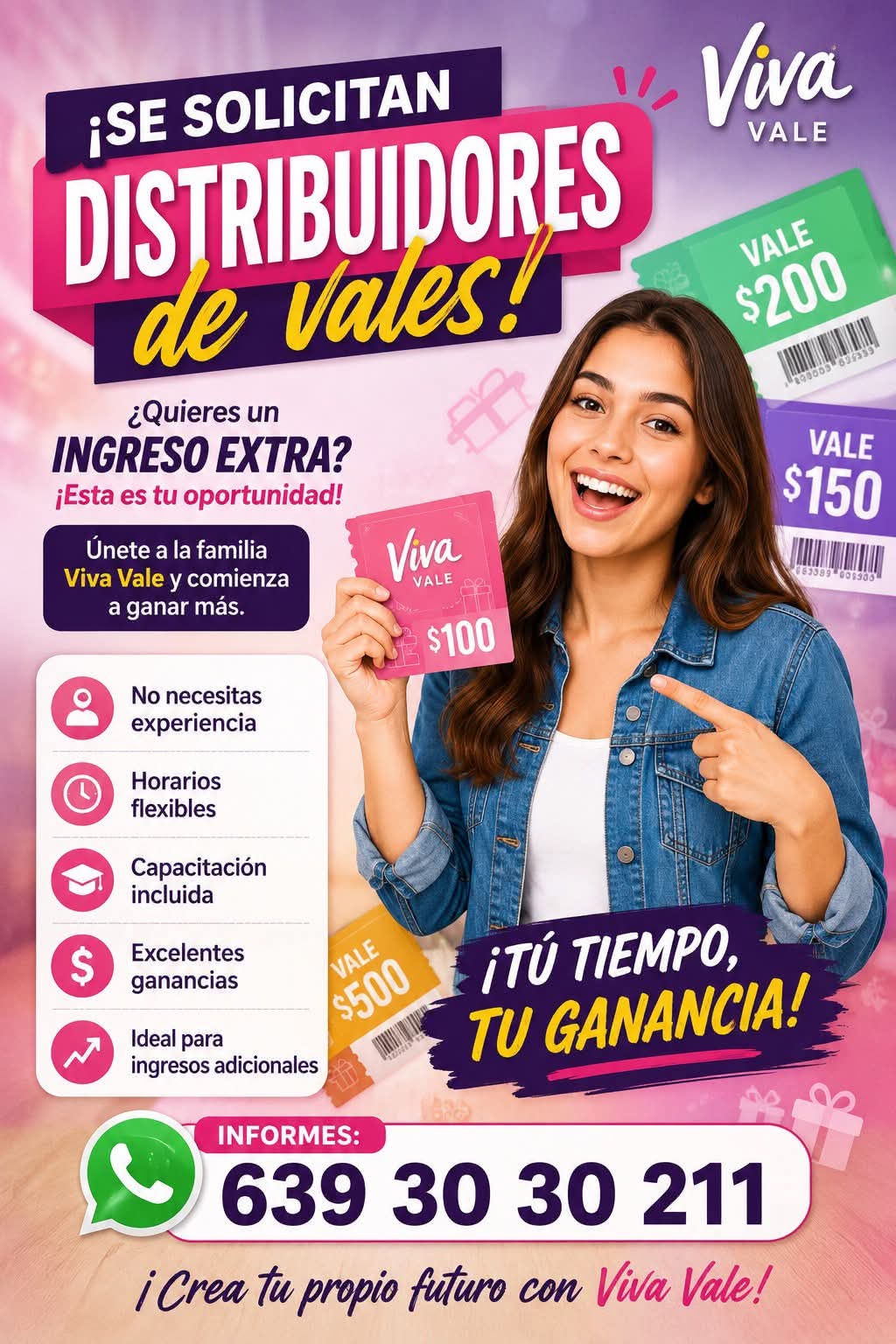 Distribuidora