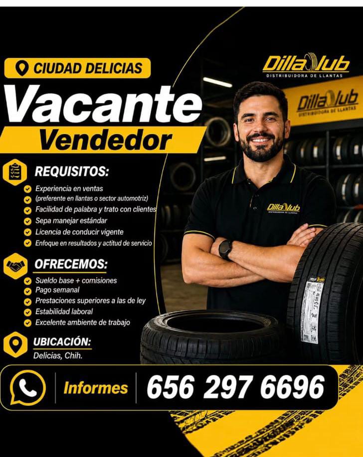 Vendedor