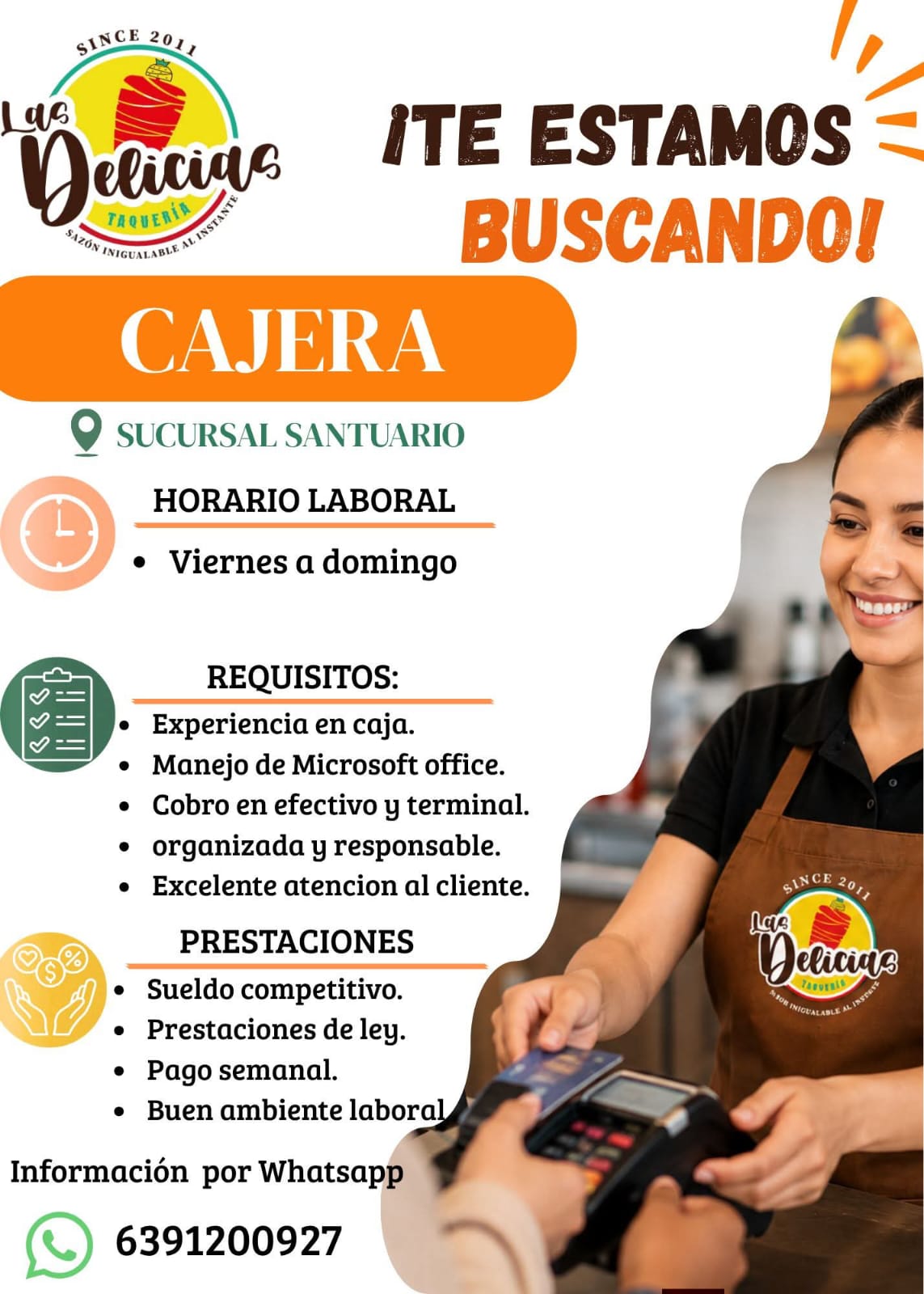 Cajera