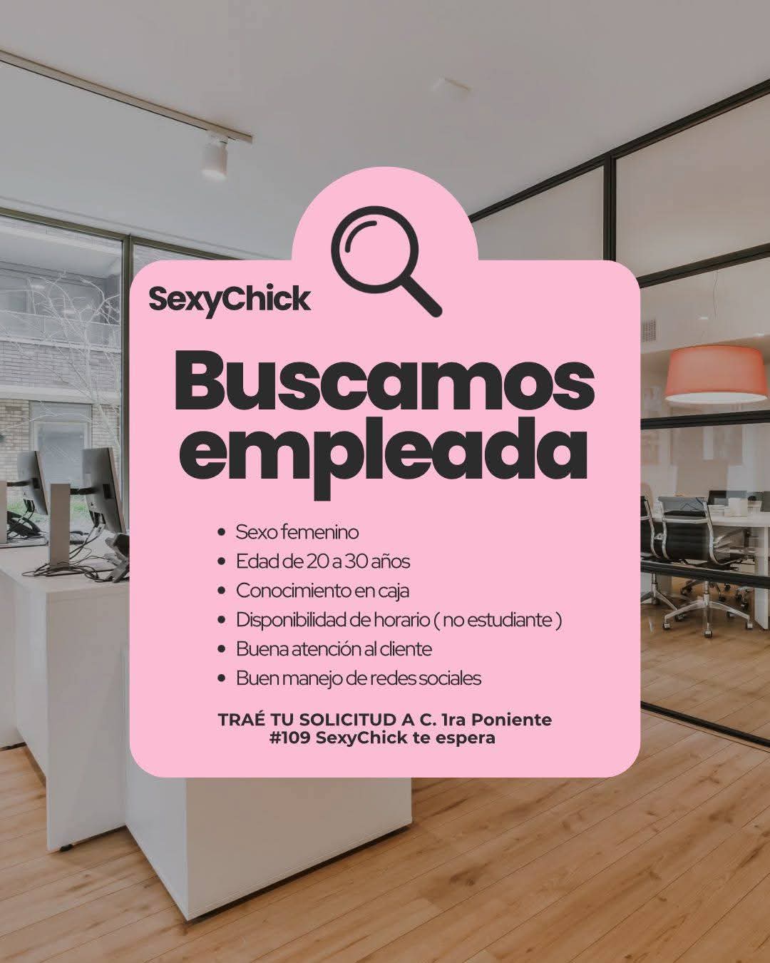 Empleada