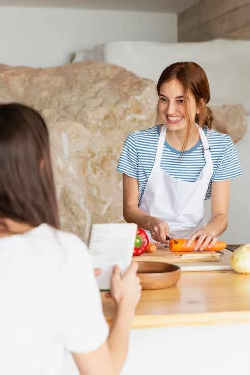 Cocinera