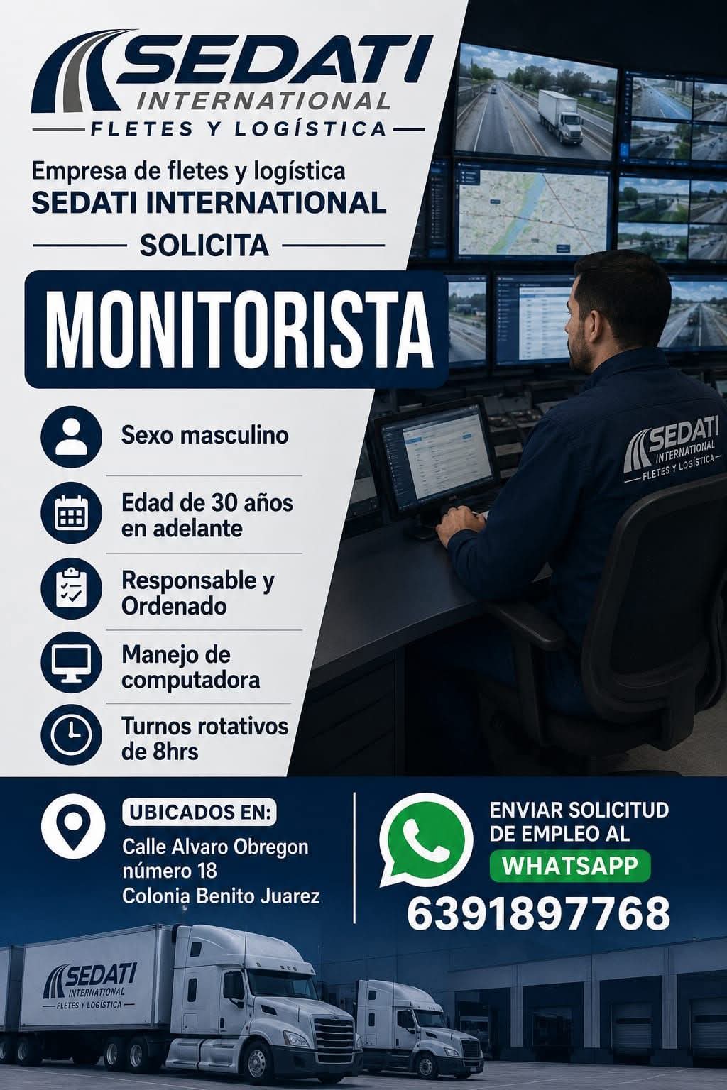 Monitorista