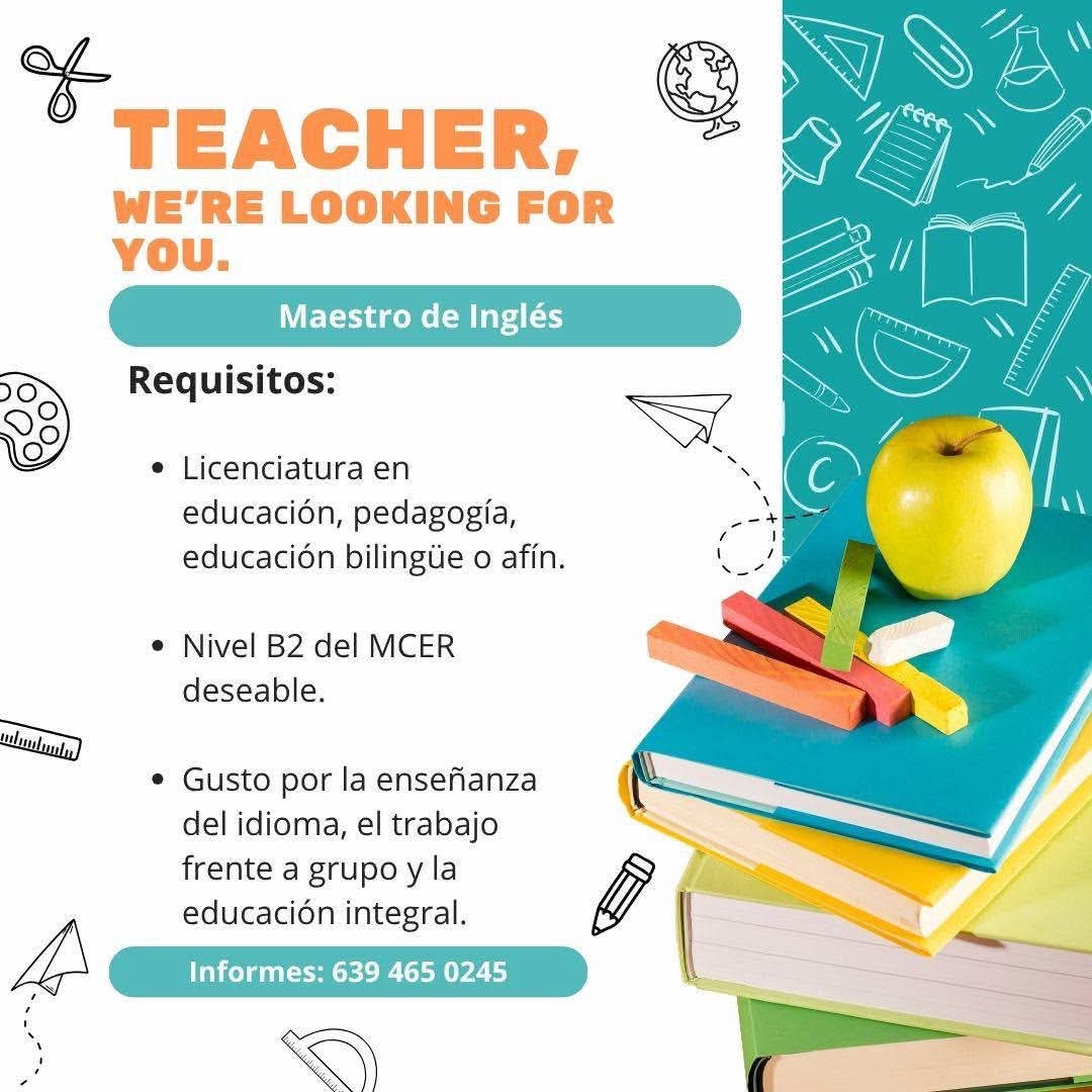 Teacher