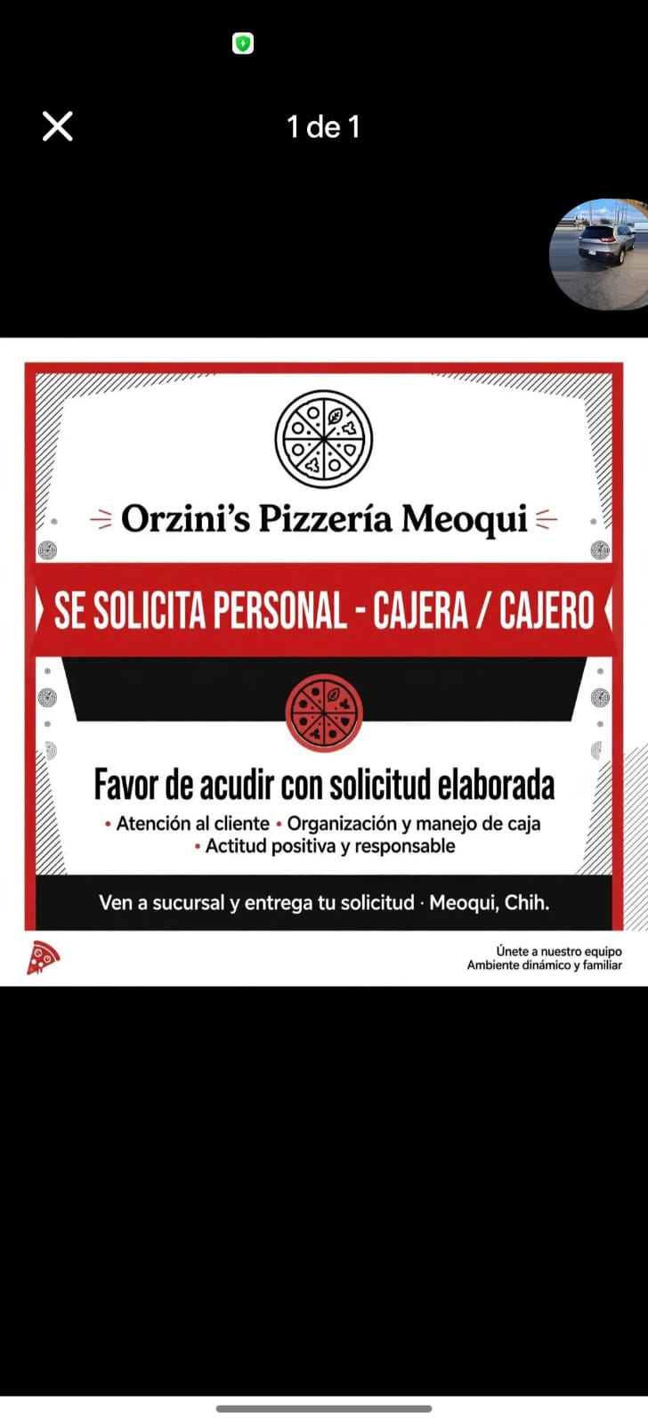 Cajero