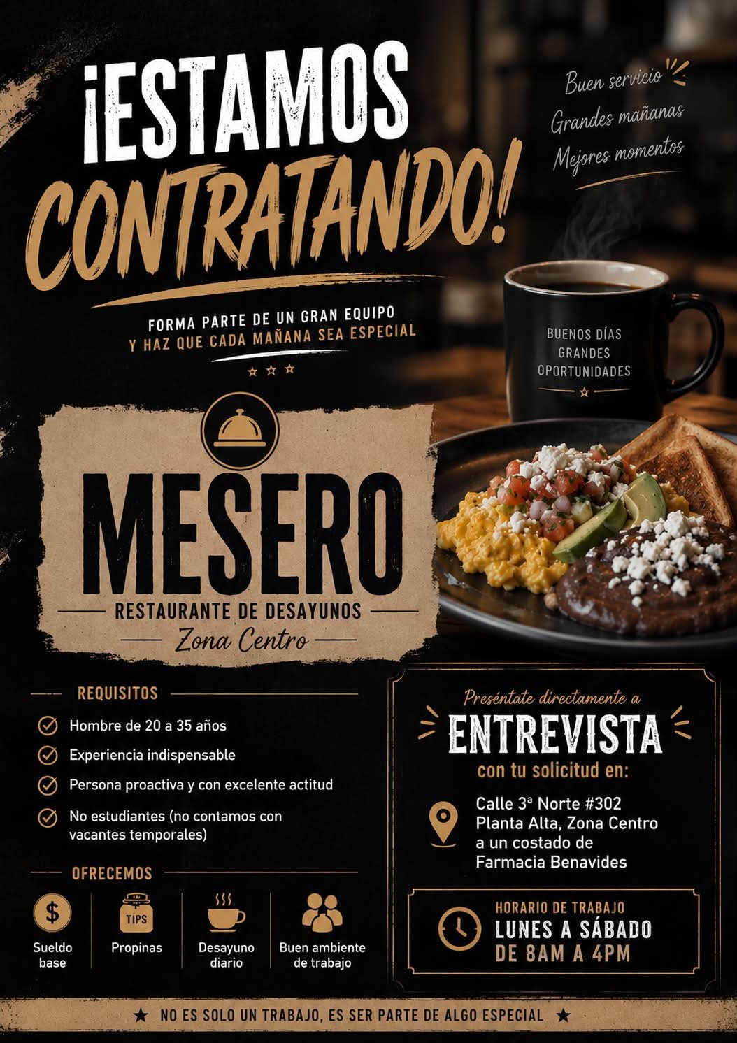 Mesero