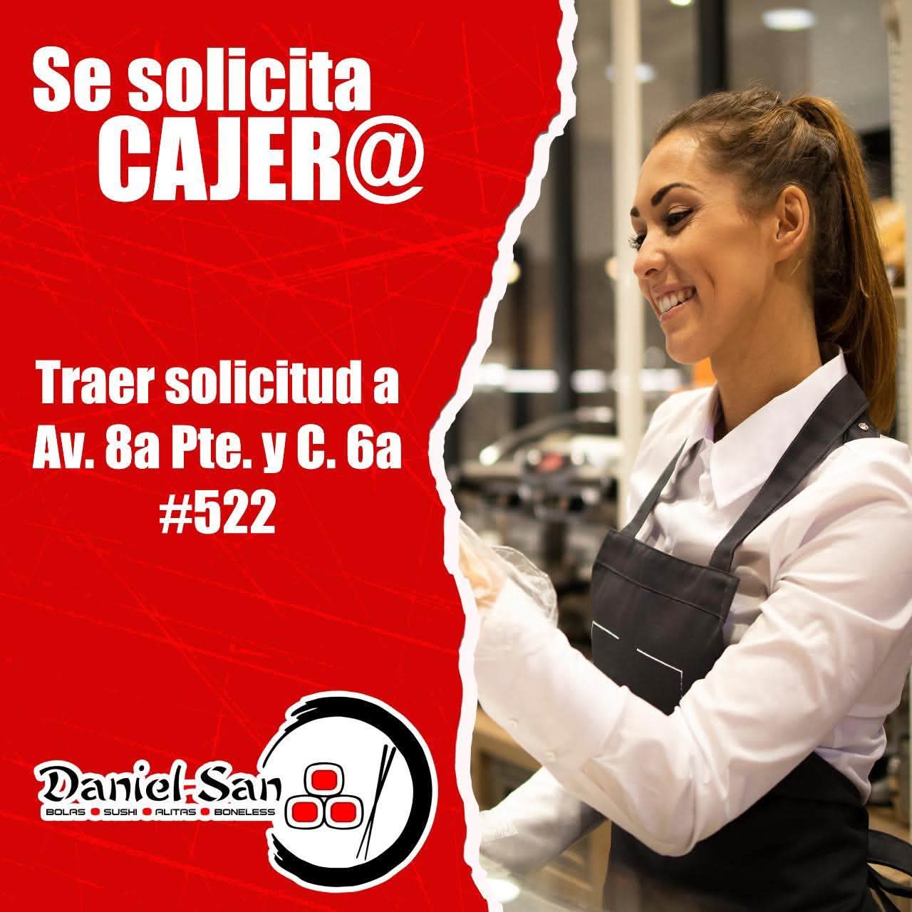 Cajero