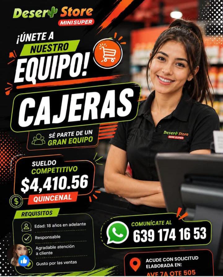Cajera