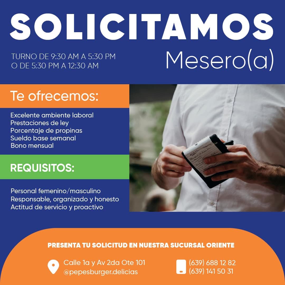 Mesero