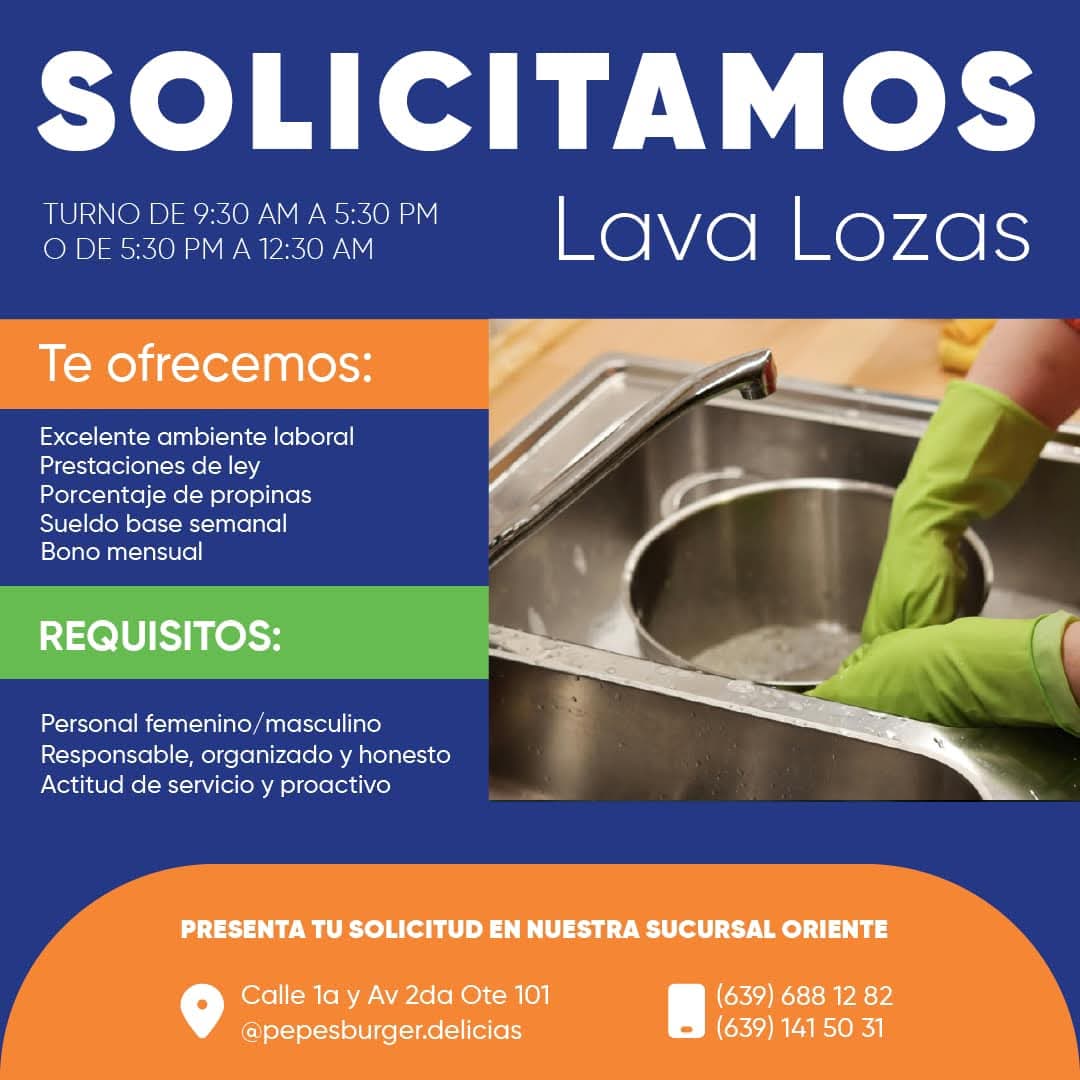 Lava lozas