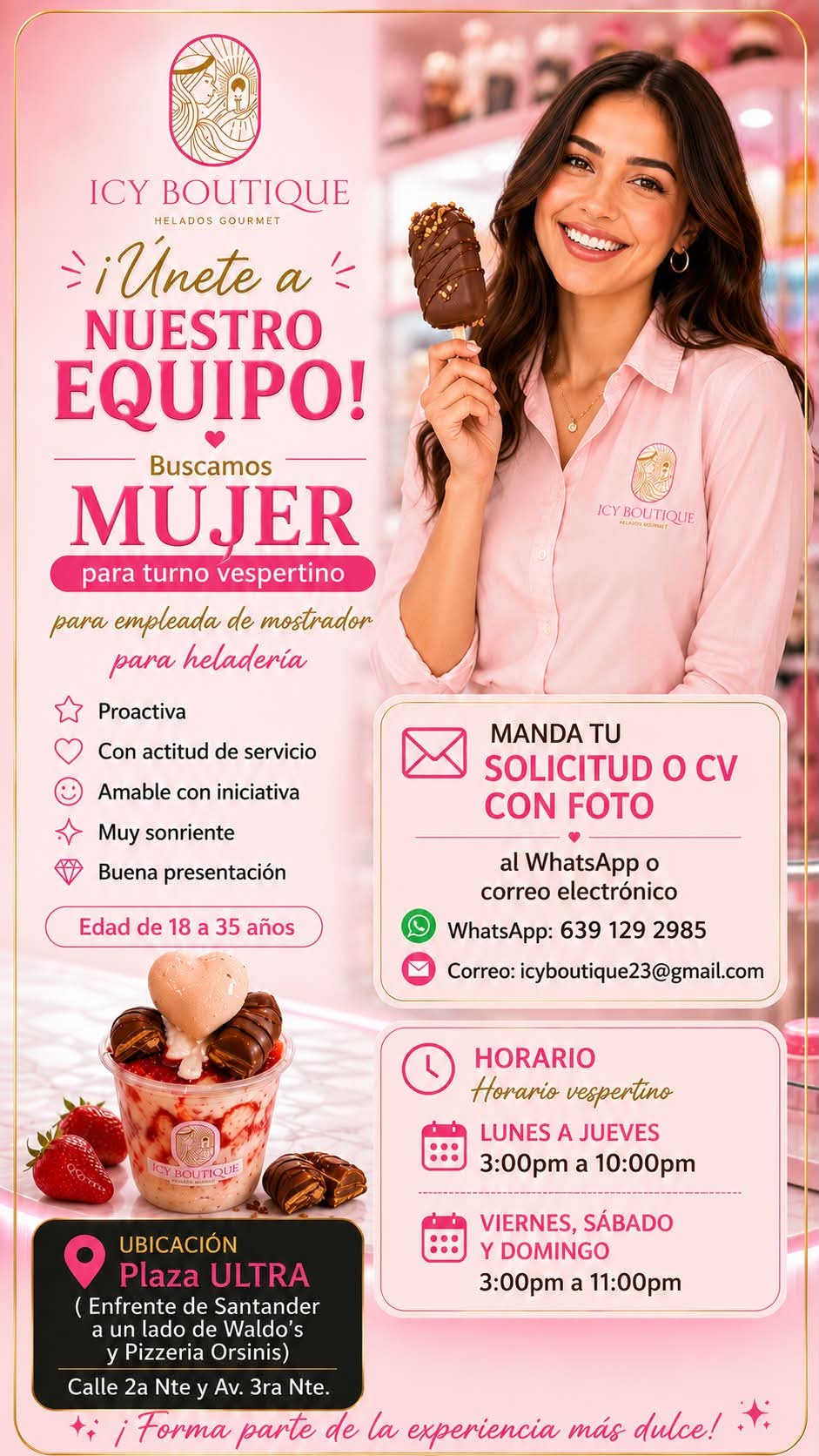 Mujer