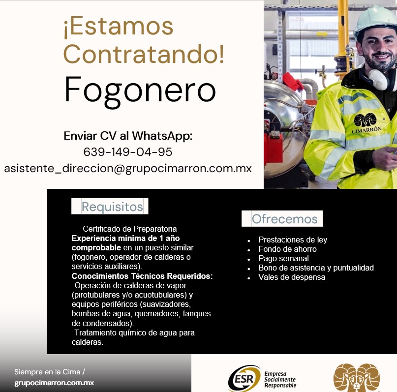Fogonero