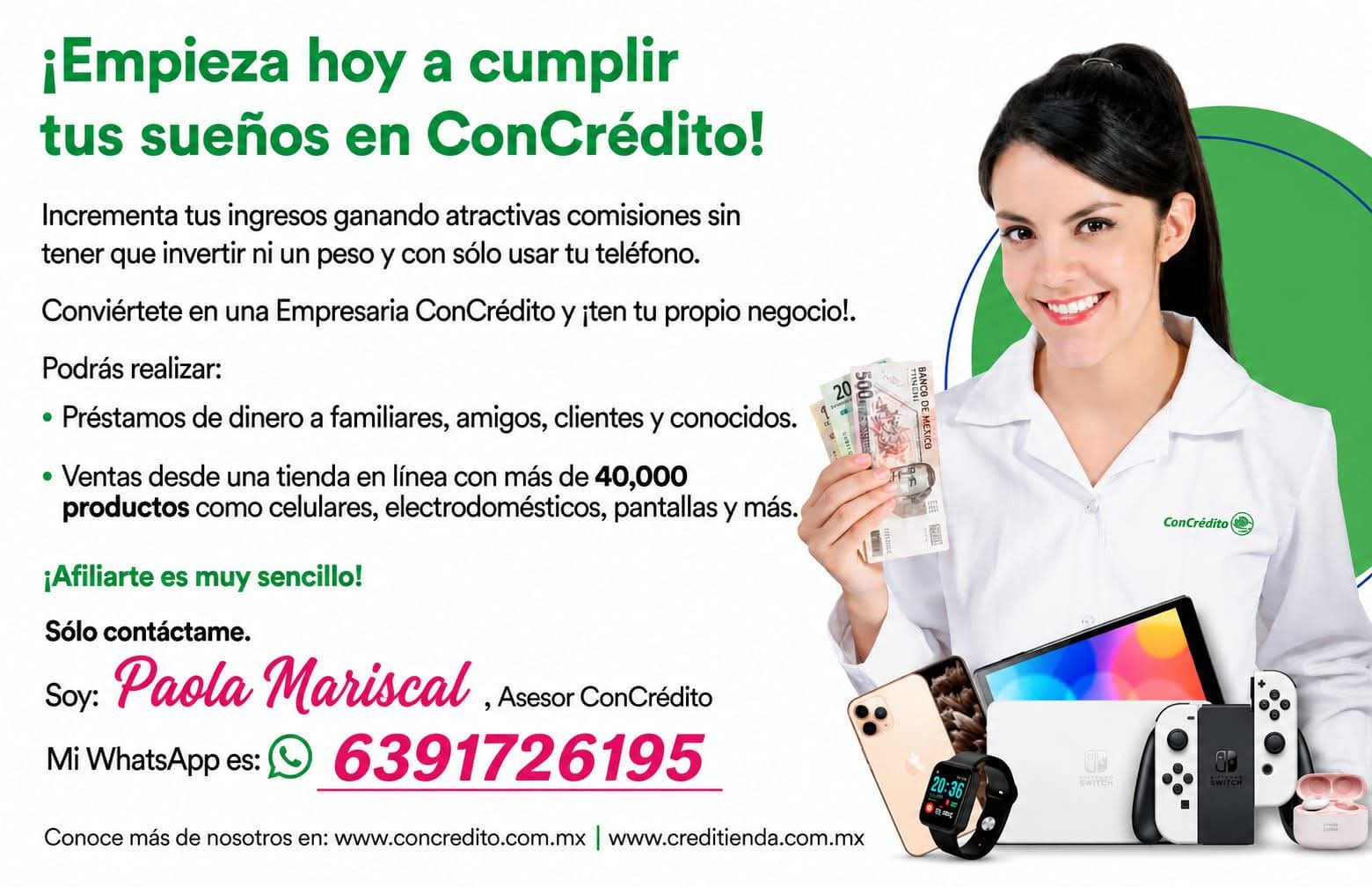 Distribuidora
