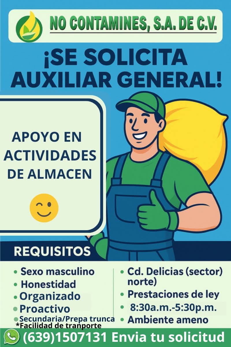 Aux general