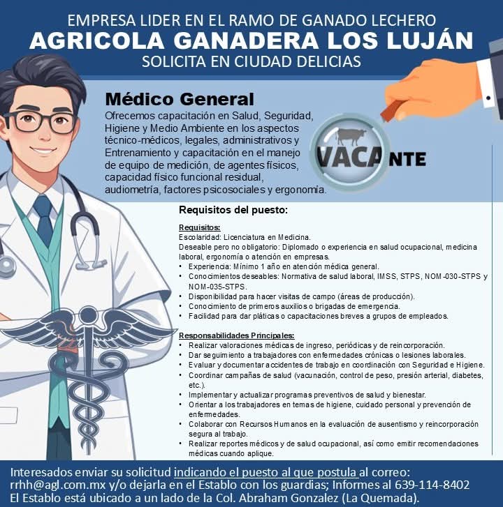 Medico generao